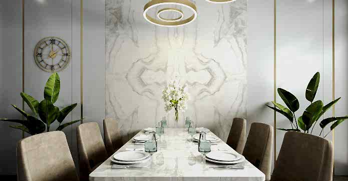 An Essential Element of Architecture