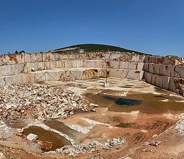 Quarries