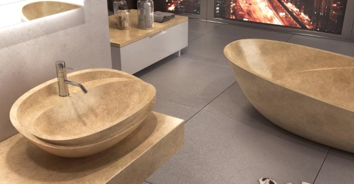 Dolomite: The Increasing Value of Turkish Natural Stone